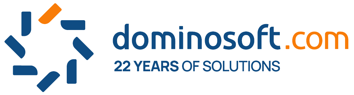 Domino Soft: Your Trusted Partner in Secure and Innovative Software Development